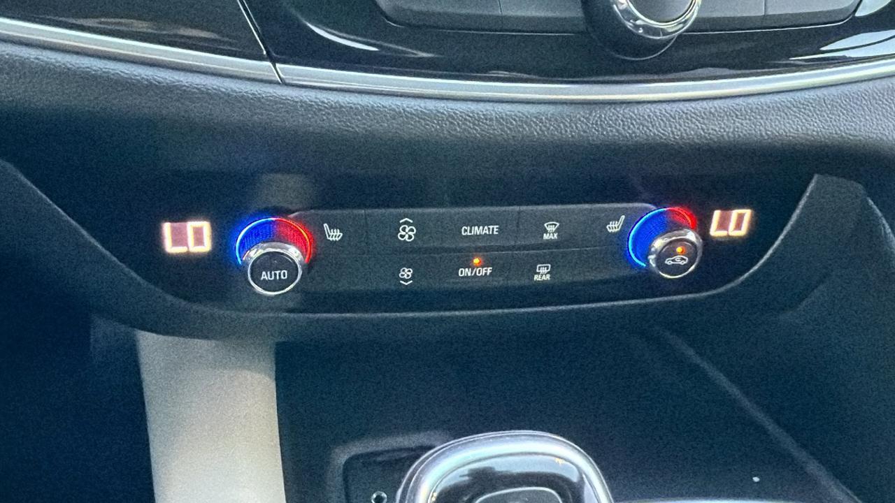 2021 Buick Enclave Essence San Antonio TX