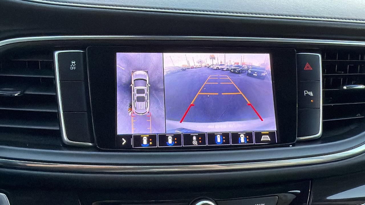 2021 Buick Enclave Essence San Antonio TX