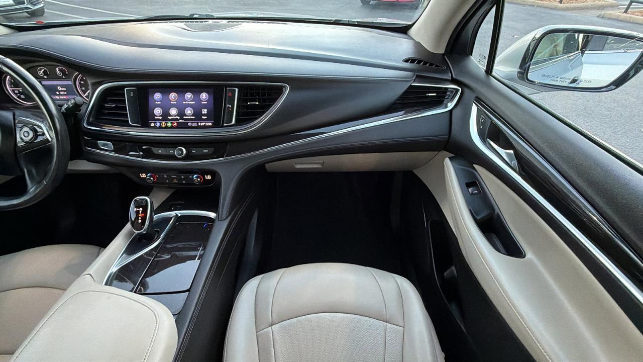 2021 Buick Enclave Essence San Antonio TX