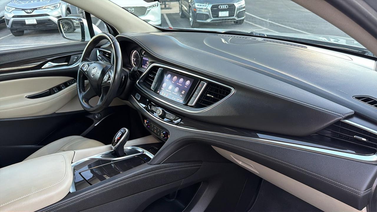 2021 Buick Enclave Essence San Antonio TX