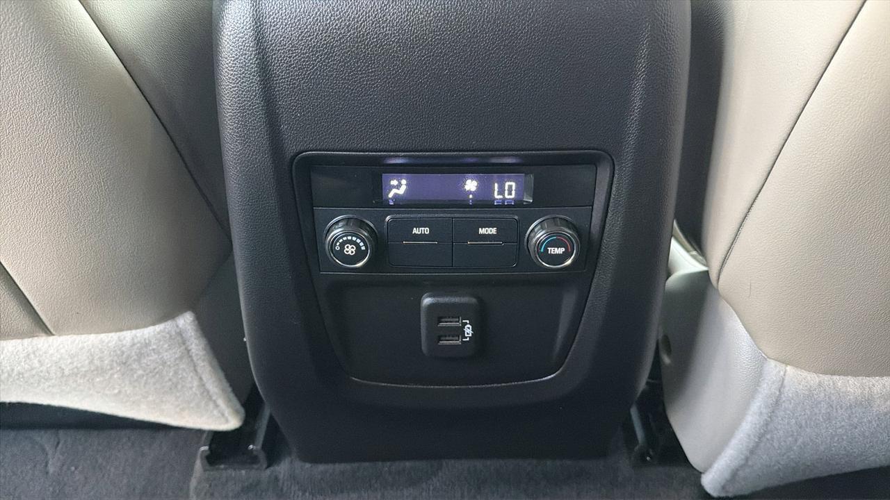 2021 Buick Enclave Essence San Antonio TX