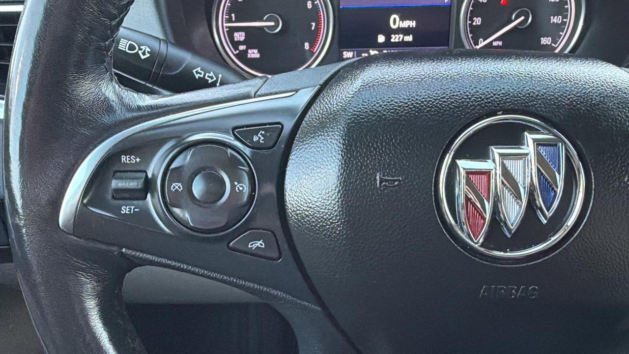 2021 Buick Enclave Essence San Antonio TX