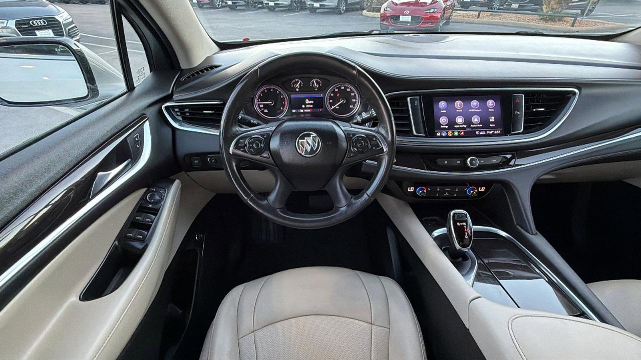 2021 Buick Enclave Essence San Antonio TX