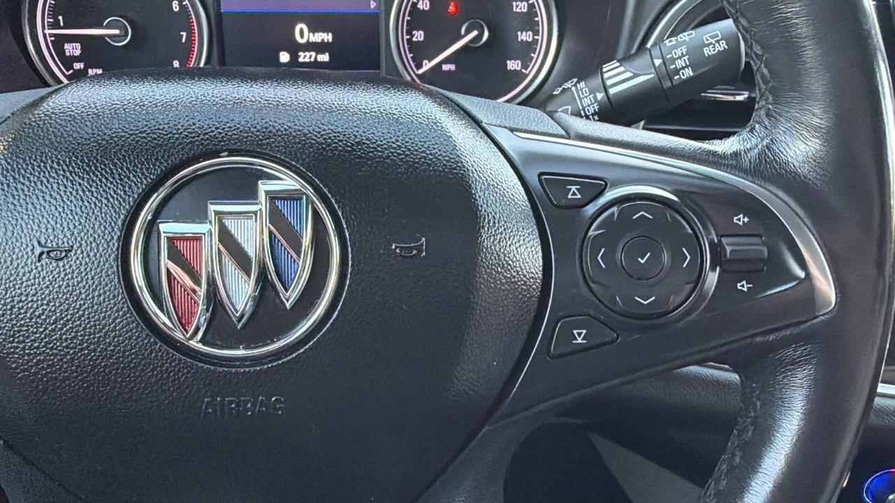 2021 Buick Enclave Essence San Antonio TX