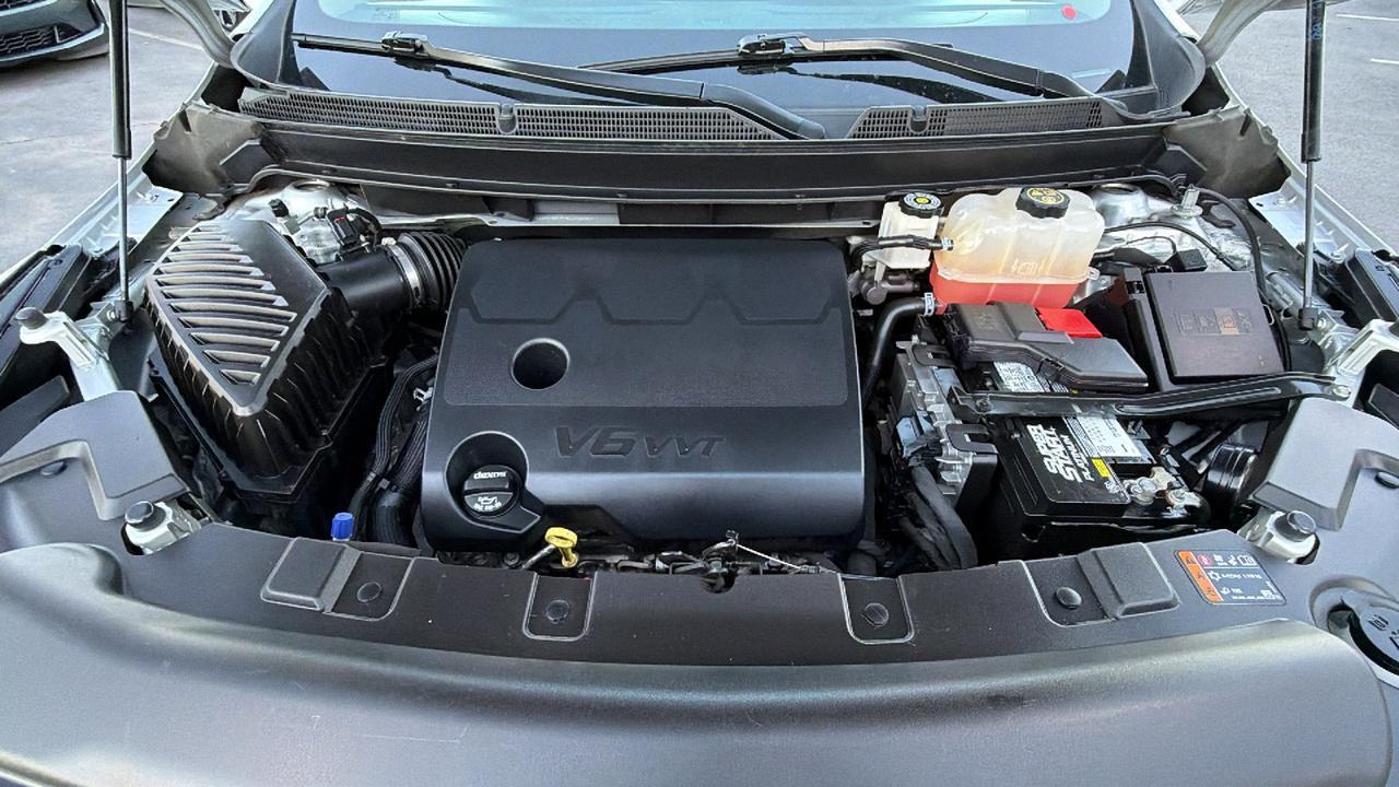 2021 Buick Enclave Essence San Antonio TX