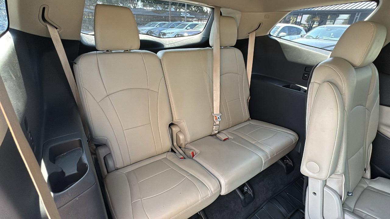 2021 Buick Enclave Essence San Antonio TX