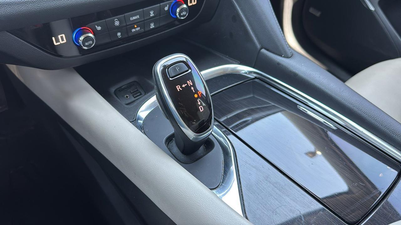 2021 Buick Enclave Essence San Antonio TX