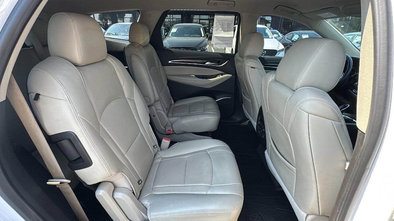2021 Buick Enclave Essence San Antonio TX