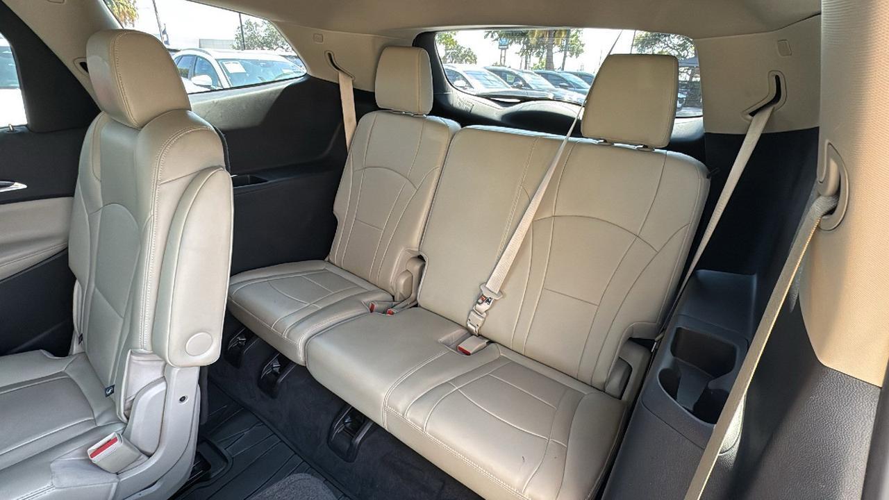 2021 Buick Enclave Essence San Antonio TX