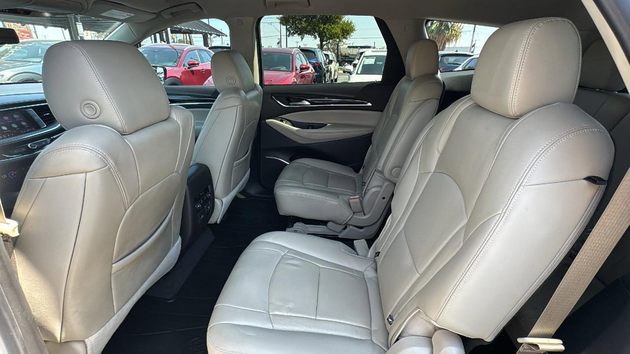 2021 Buick Enclave Essence San Antonio TX