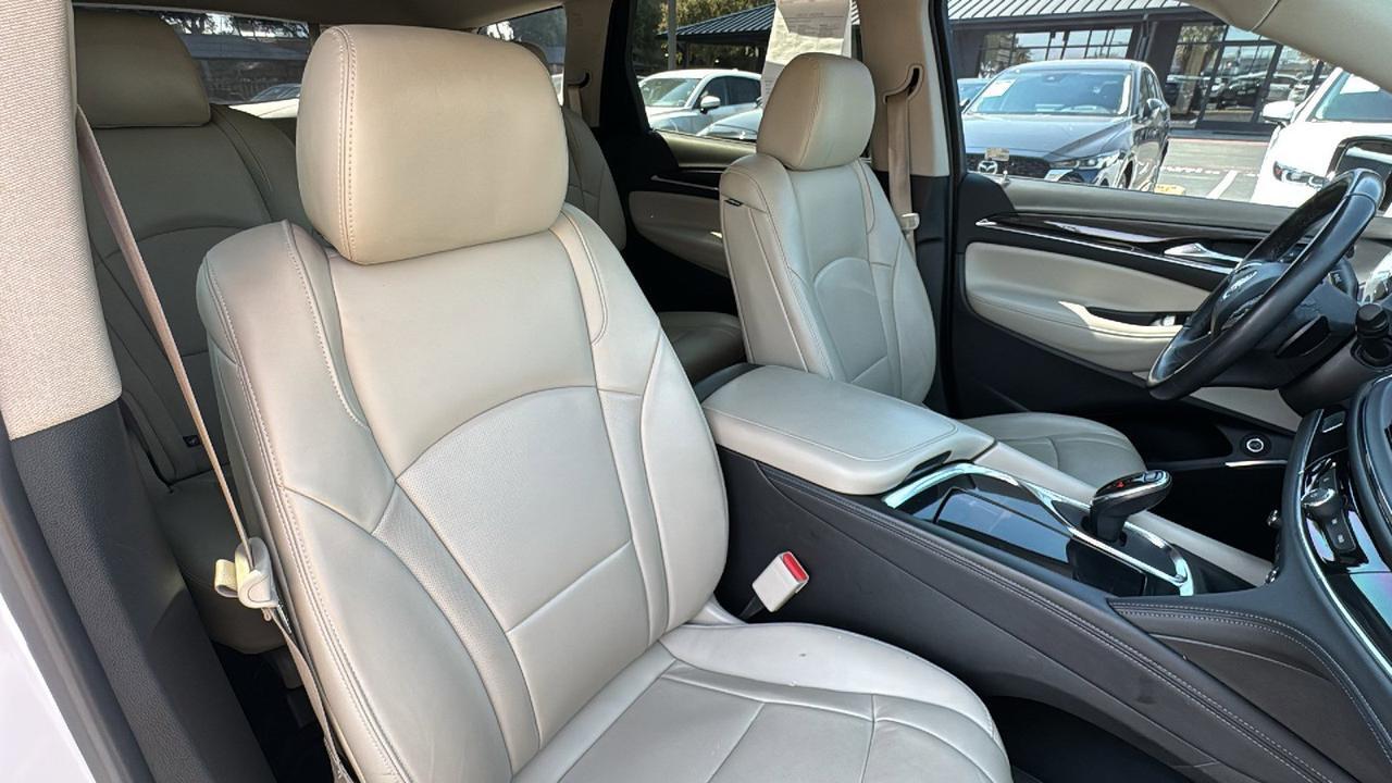 2021 Buick Enclave Essence San Antonio TX
