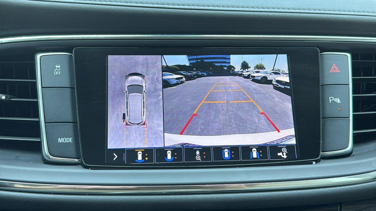 2021 Buick Enclave Essence San Antonio TX