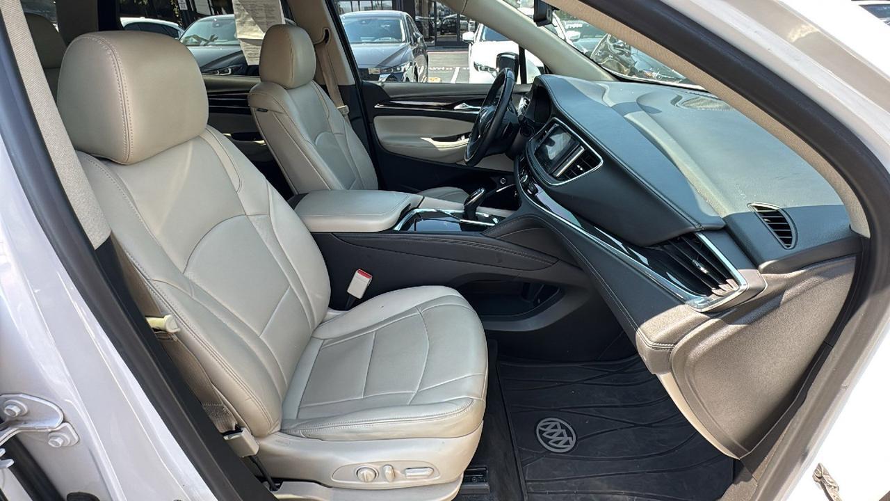 2021 Buick Enclave Essence San Antonio TX