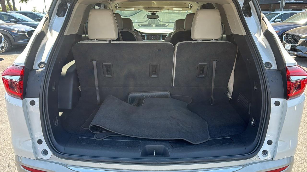 2021 Buick Enclave Essence San Antonio TX