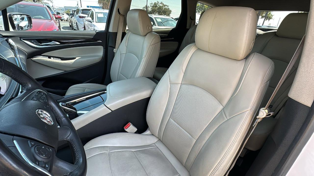2021 Buick Enclave Essence San Antonio TX