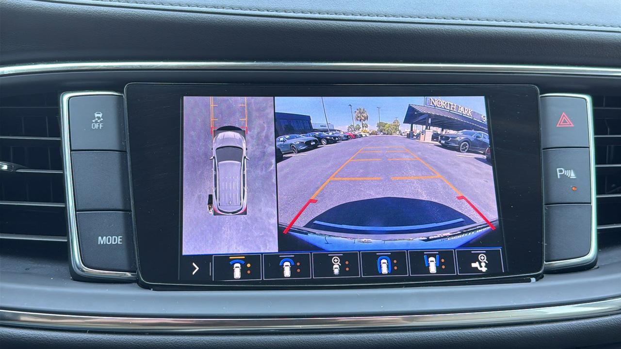2021 Buick Enclave Essence San Antonio TX