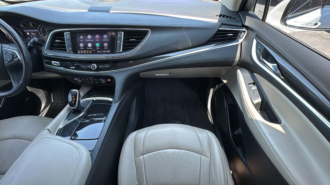 2021 Buick Enclave Essence San Antonio TX