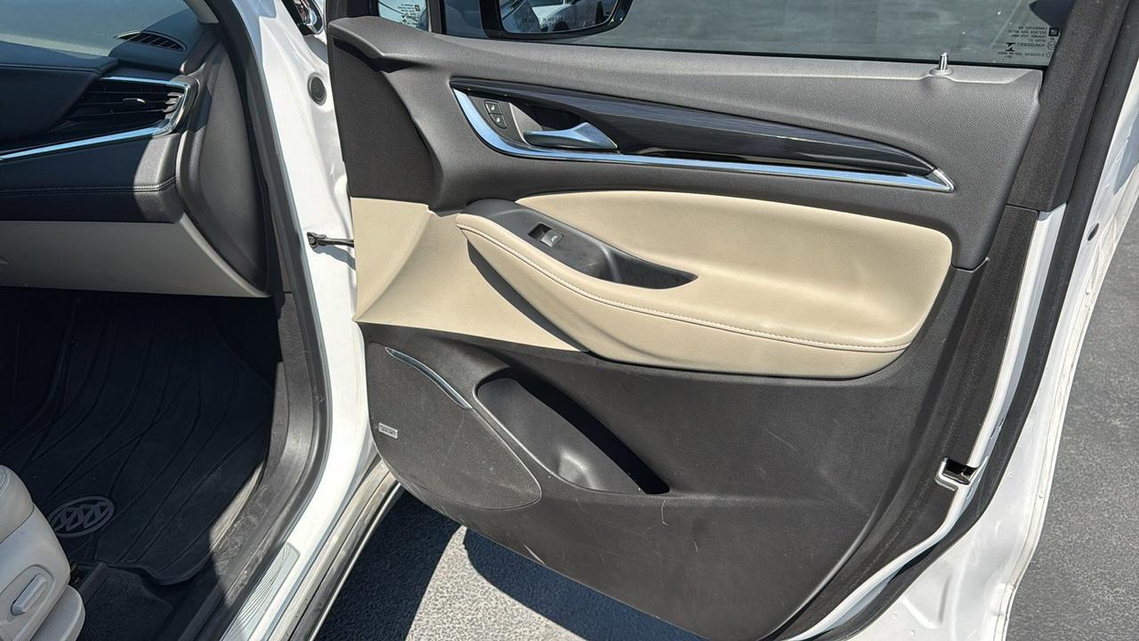 2021 Buick Enclave Essence San Antonio TX