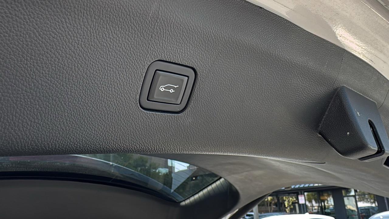 2021 Buick Enclave Essence San Antonio TX