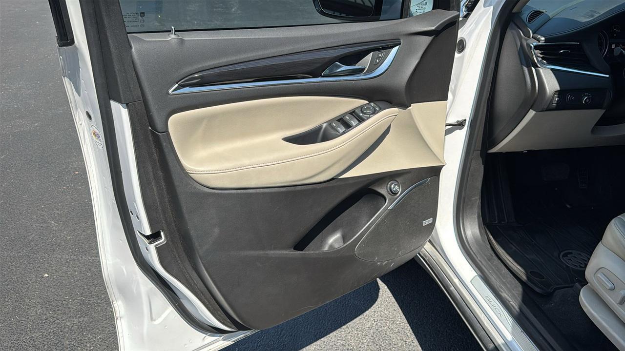 2021 Buick Enclave Essence San Antonio TX