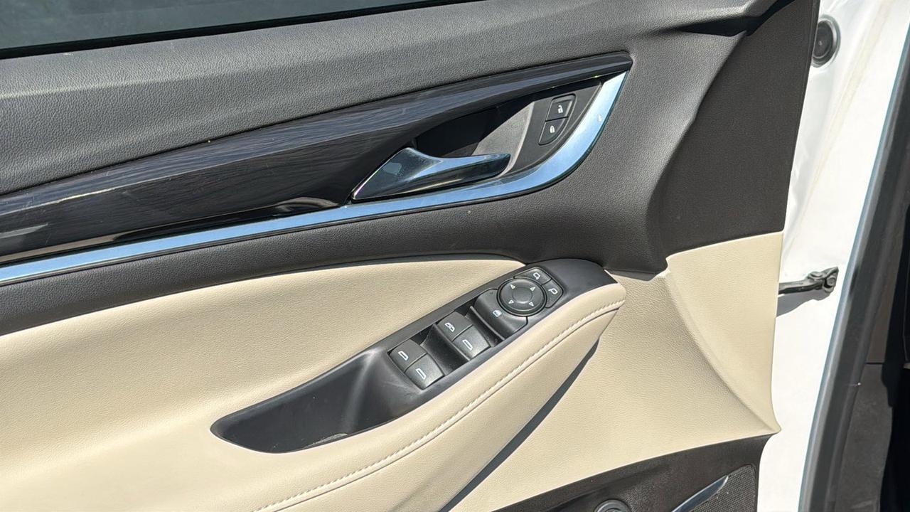 2021 Buick Enclave Essence San Antonio TX
