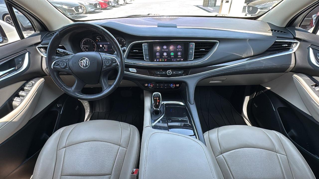 2021 Buick Enclave Essence San Antonio TX