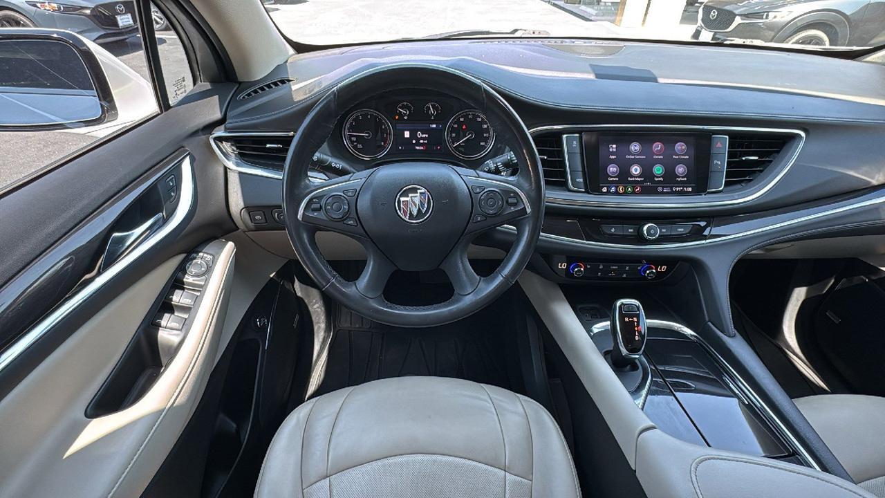 2021 Buick Enclave Essence San Antonio TX
