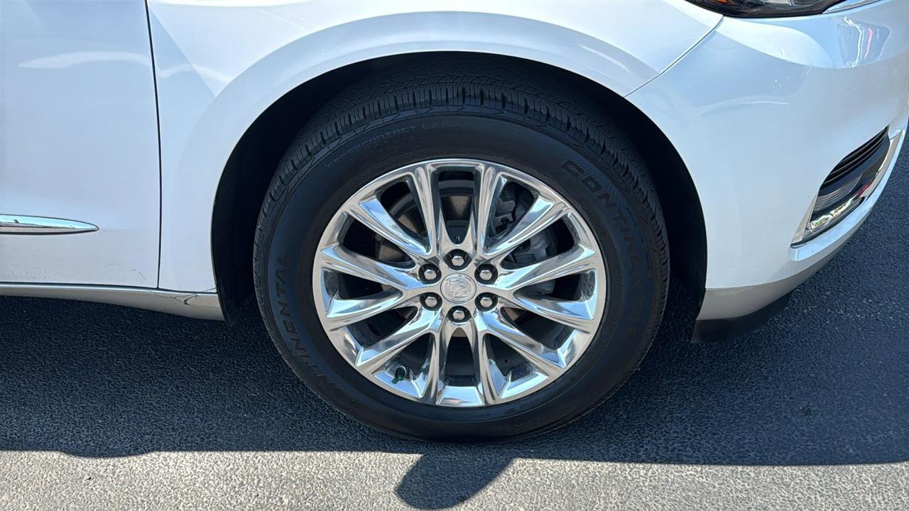2021 Buick Enclave Essence San Antonio TX