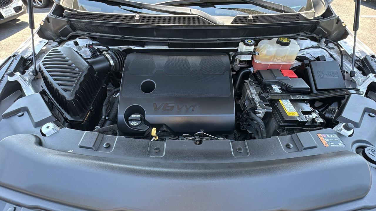 2021 Buick Enclave Essence San Antonio TX