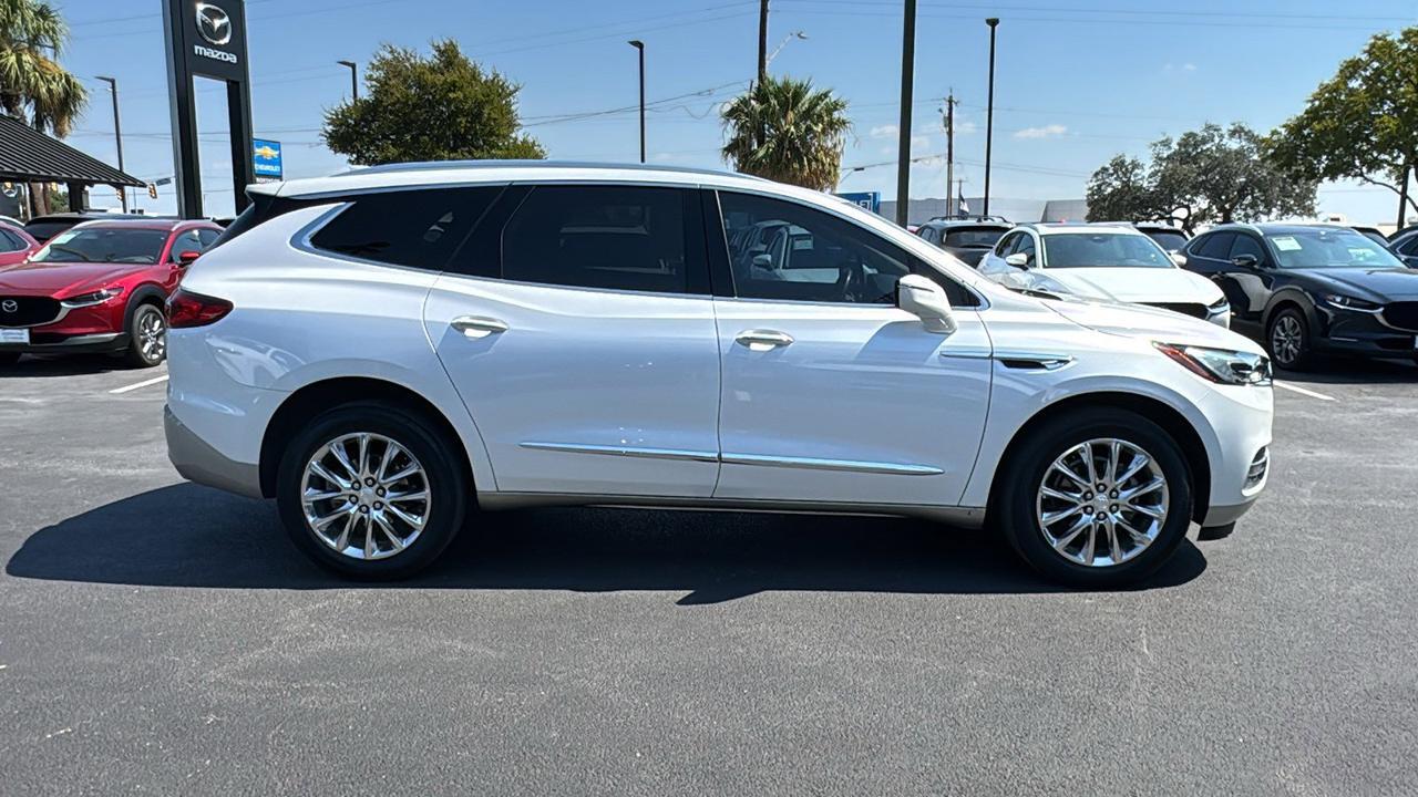 2021 Buick Enclave Essence San Antonio TX