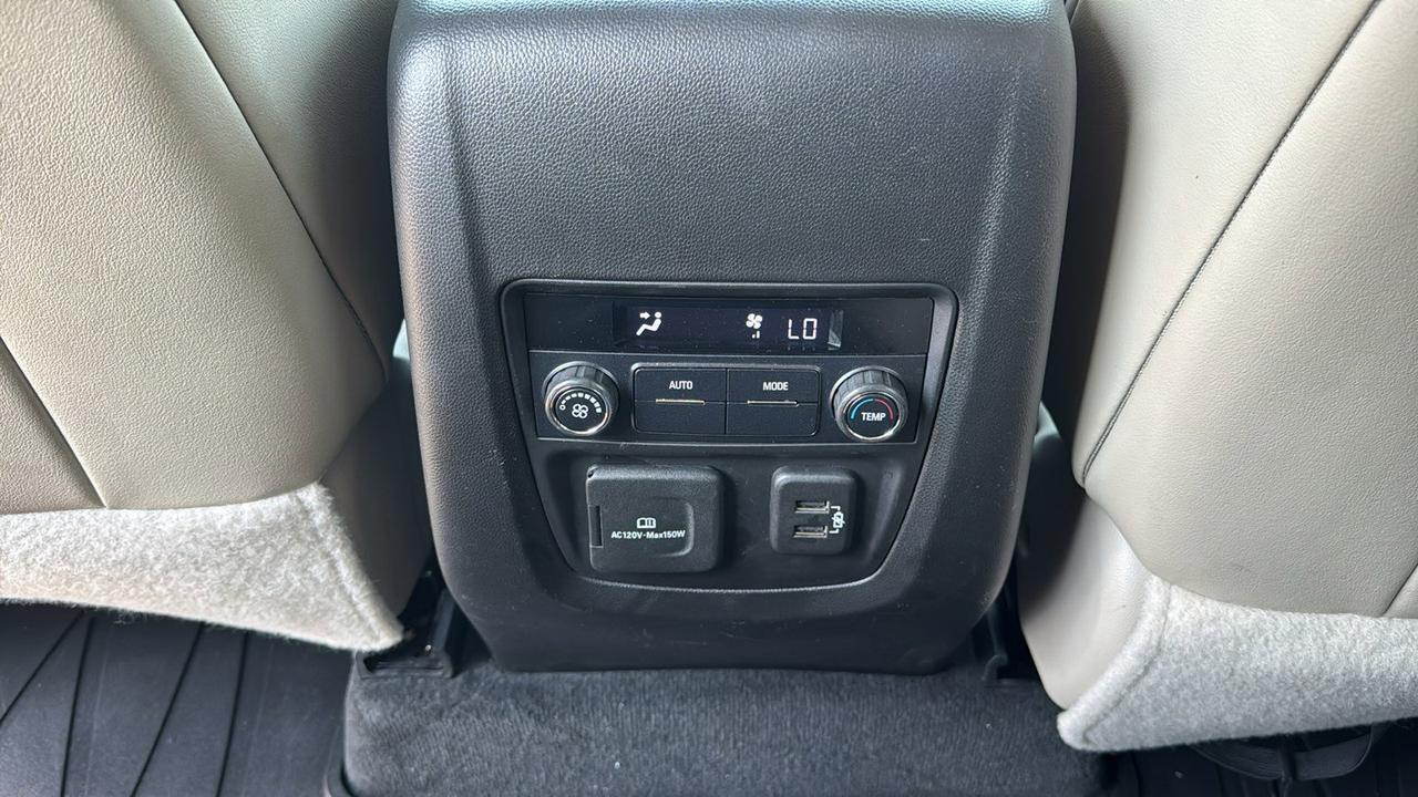 2021 Buick Enclave Essence San Antonio TX