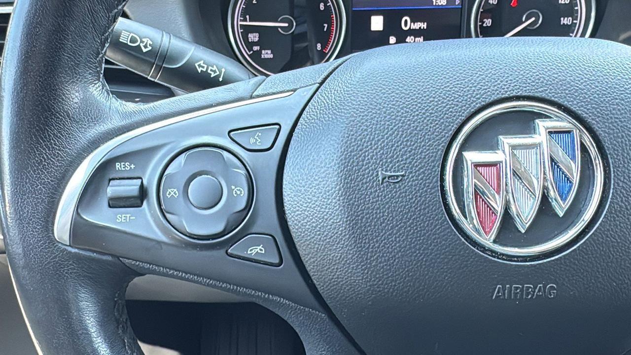 2021 Buick Enclave Essence San Antonio TX