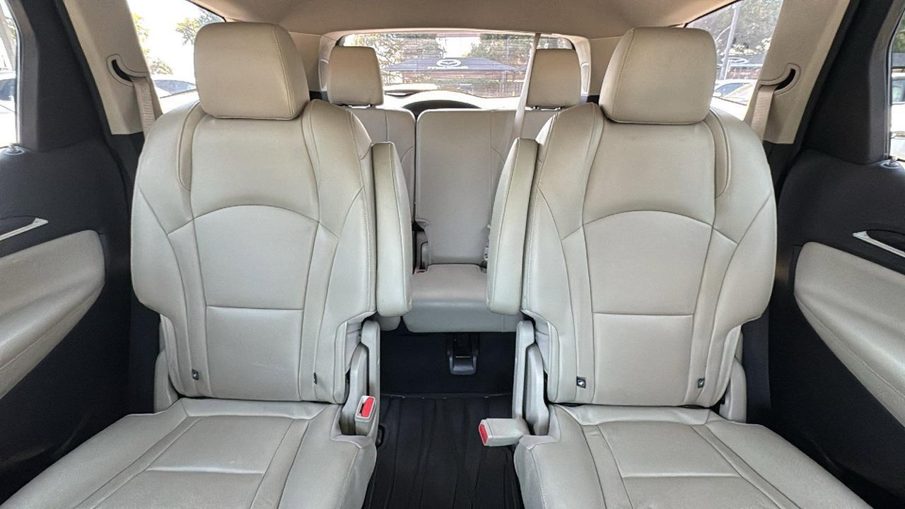 2021 Buick Enclave Essence San Antonio TX