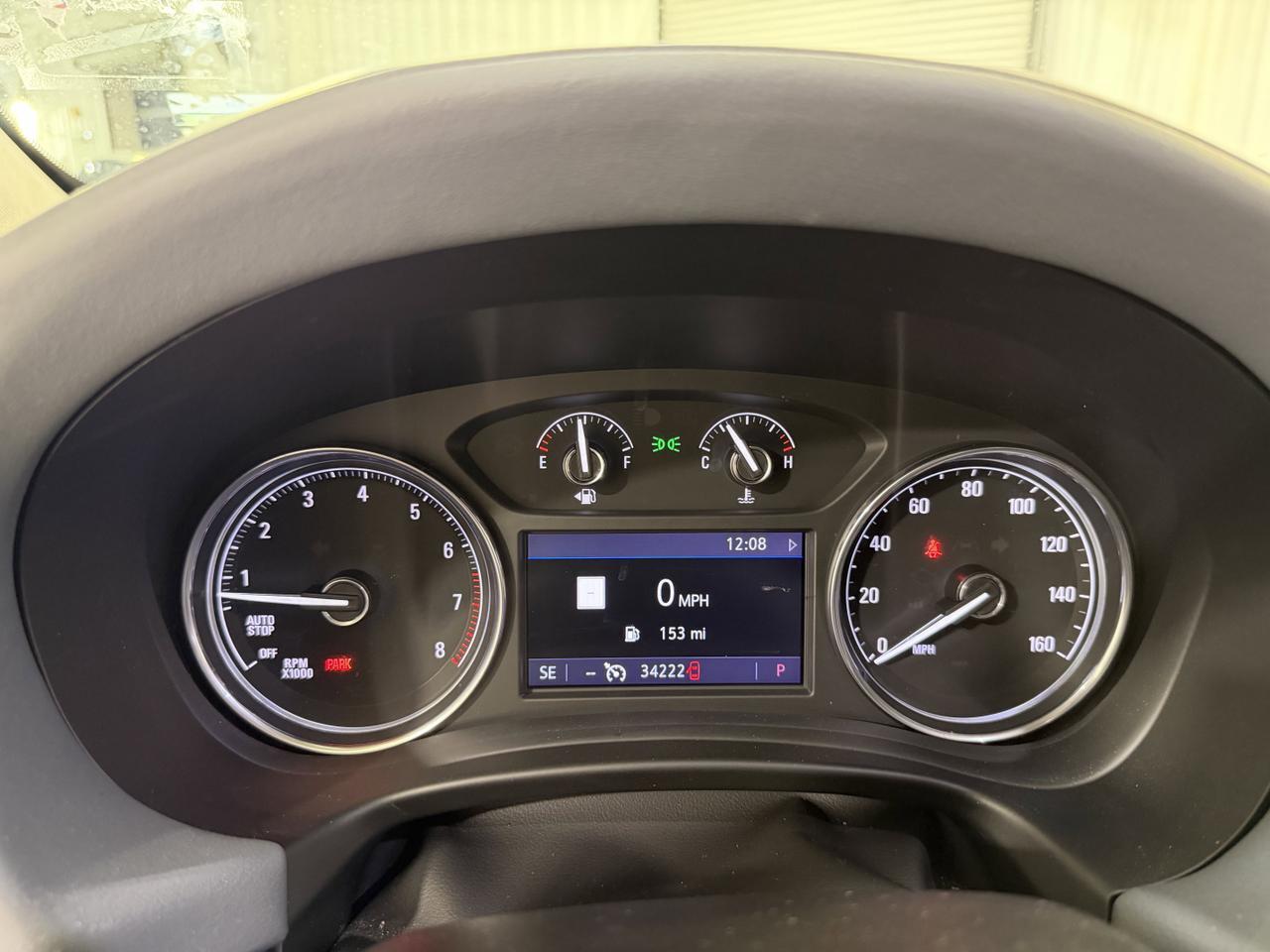 2021 Buick Enclave Essence San Antonio TX