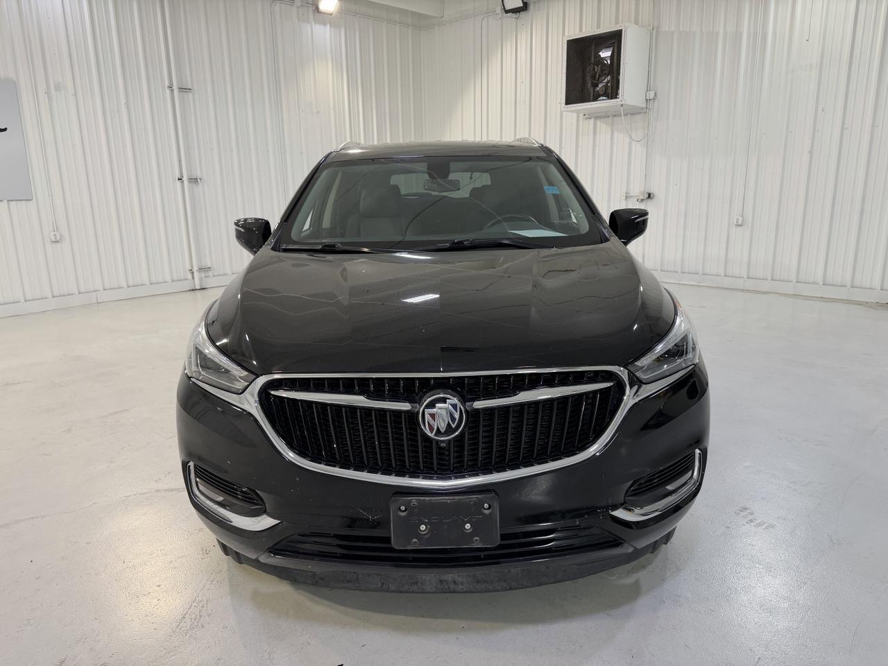 2021 Buick Enclave Essence San Antonio TX