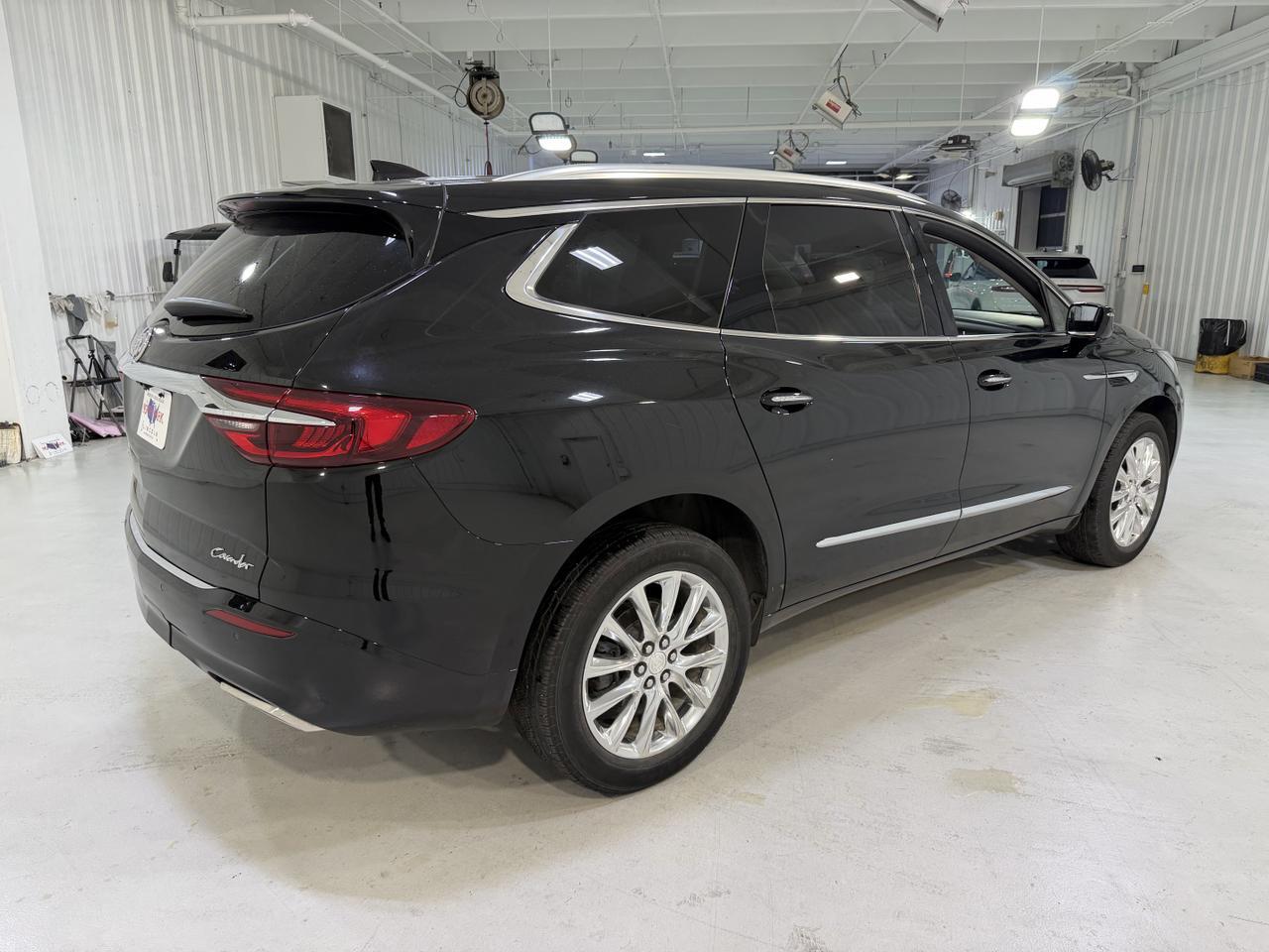 2021 Buick Enclave Essence San Antonio TX