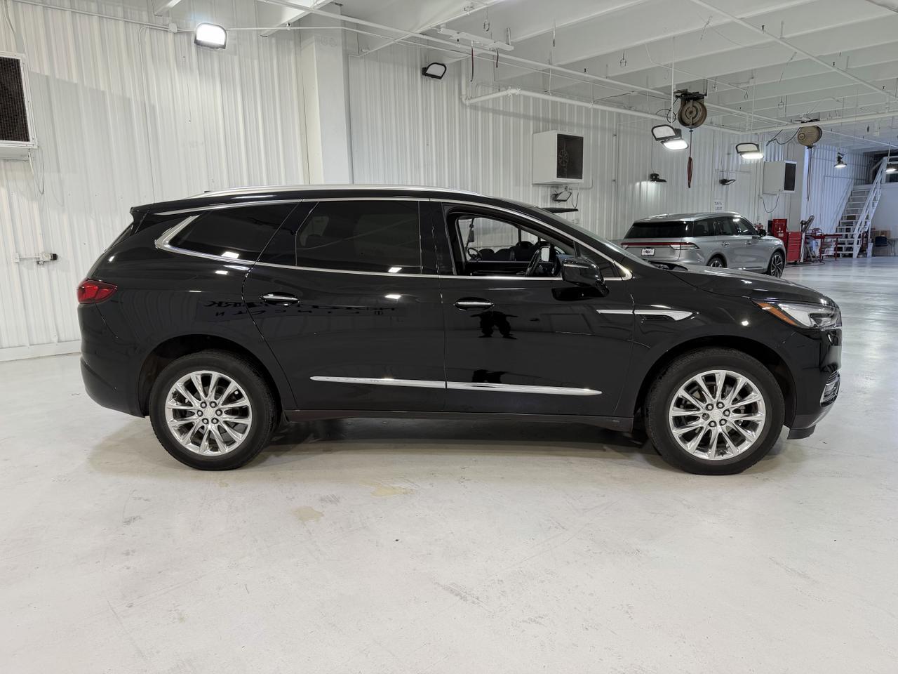 2021 Buick Enclave Essence San Antonio TX