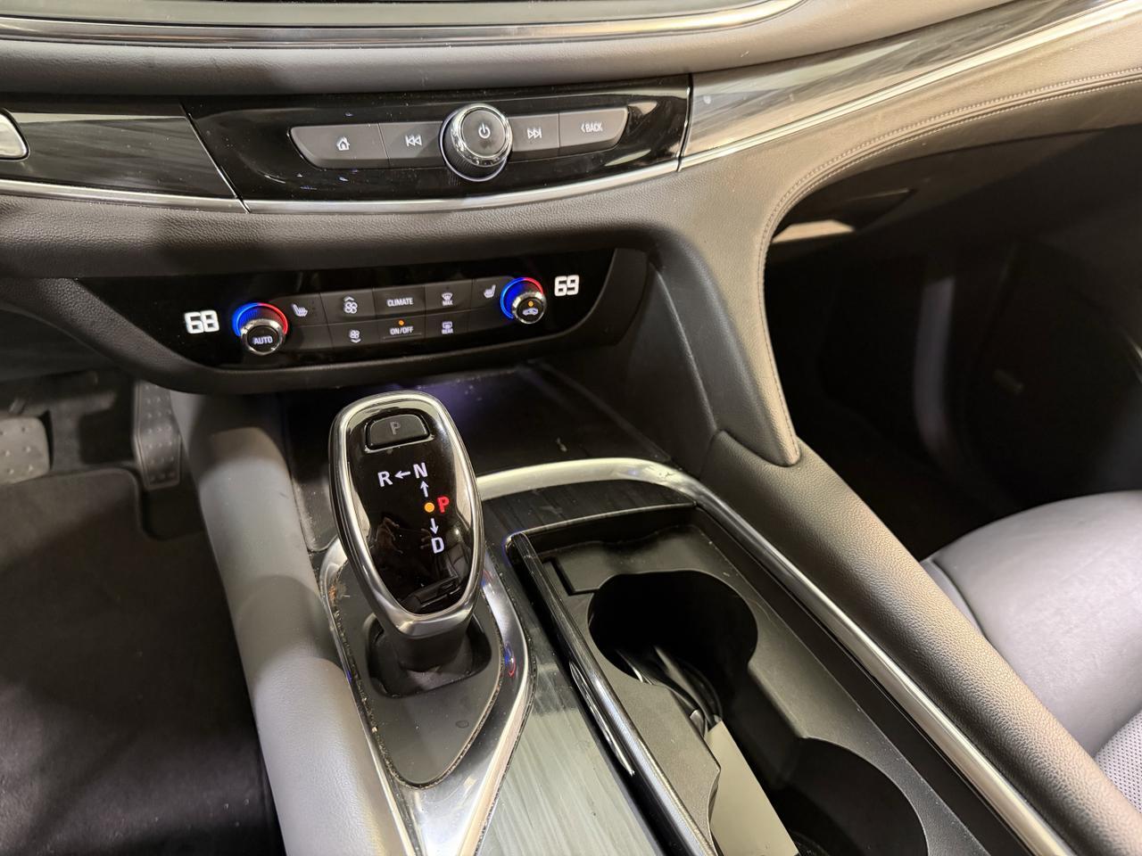 2021 Buick Enclave Essence San Antonio TX