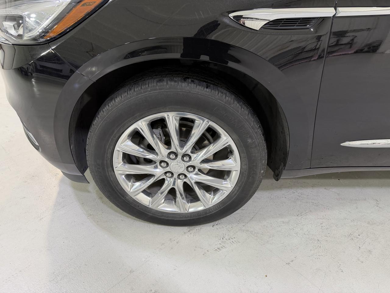 2021 Buick Enclave Essence San Antonio TX