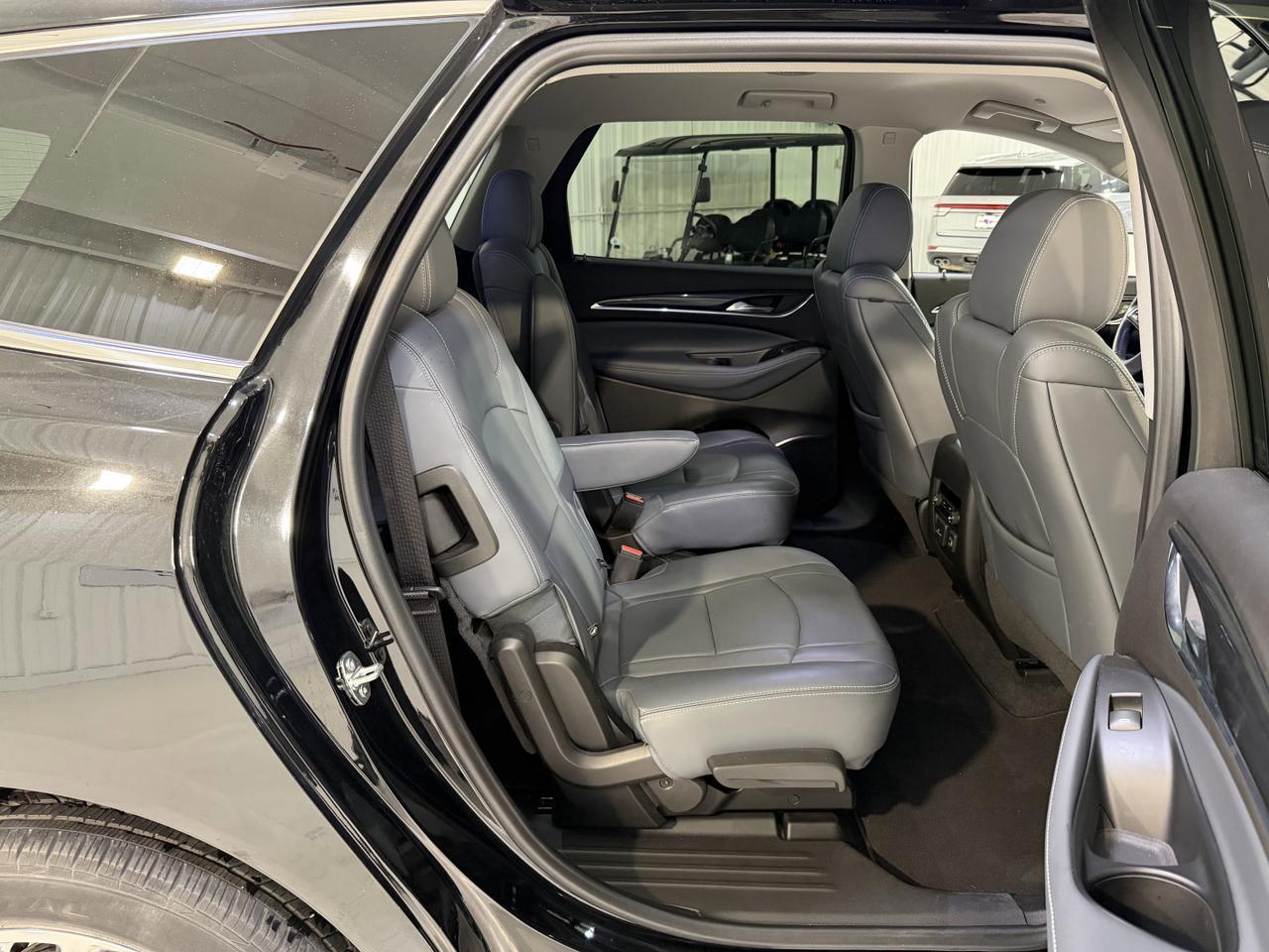 2021 Buick Enclave Essence San Antonio TX