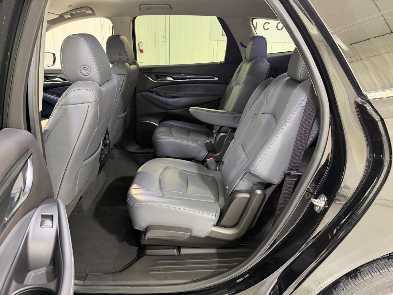 2021 Buick Enclave Essence San Antonio TX