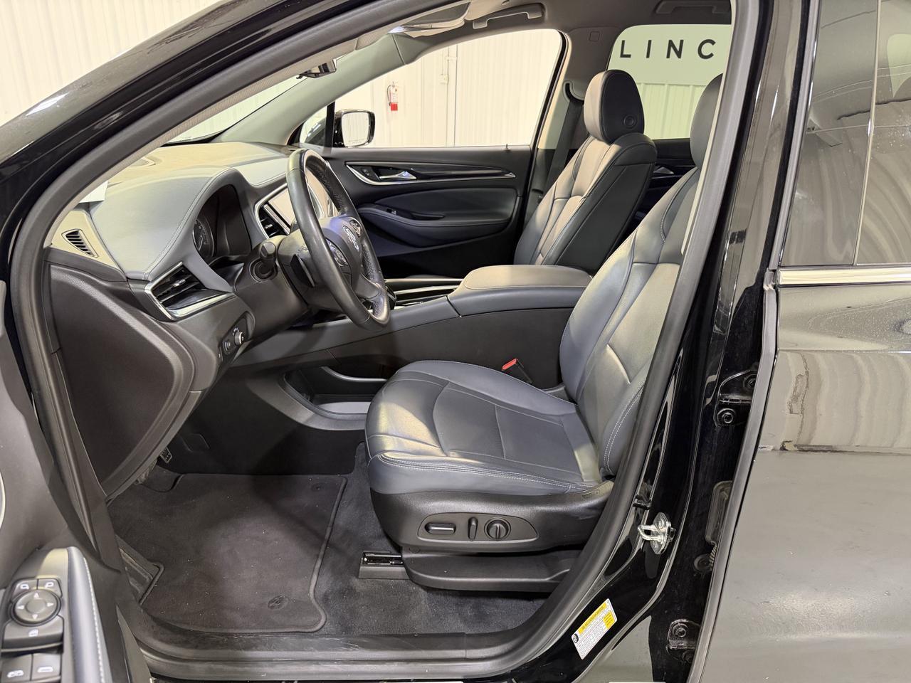 2021 Buick Enclave Essence San Antonio TX