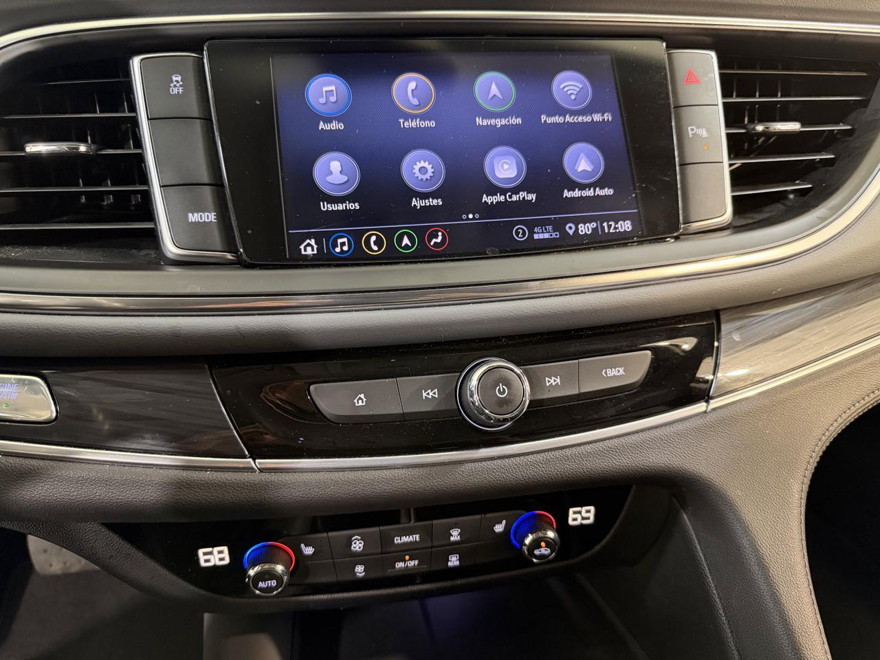 2021 Buick Enclave Essence San Antonio TX