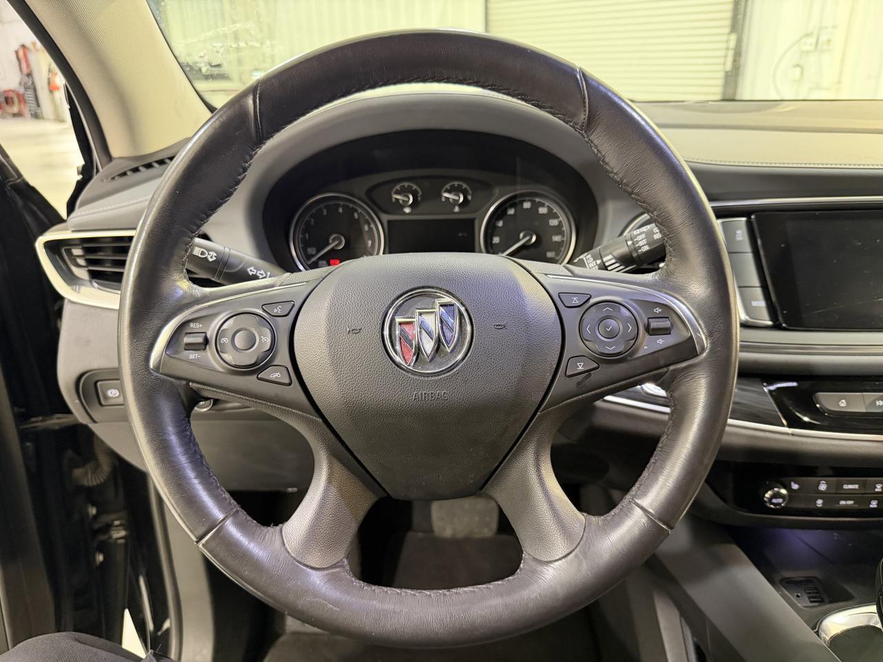 2021 Buick Enclave Essence San Antonio TX