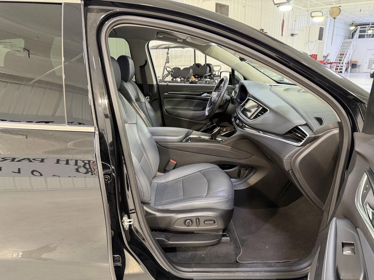 2021 Buick Enclave Essence San Antonio TX