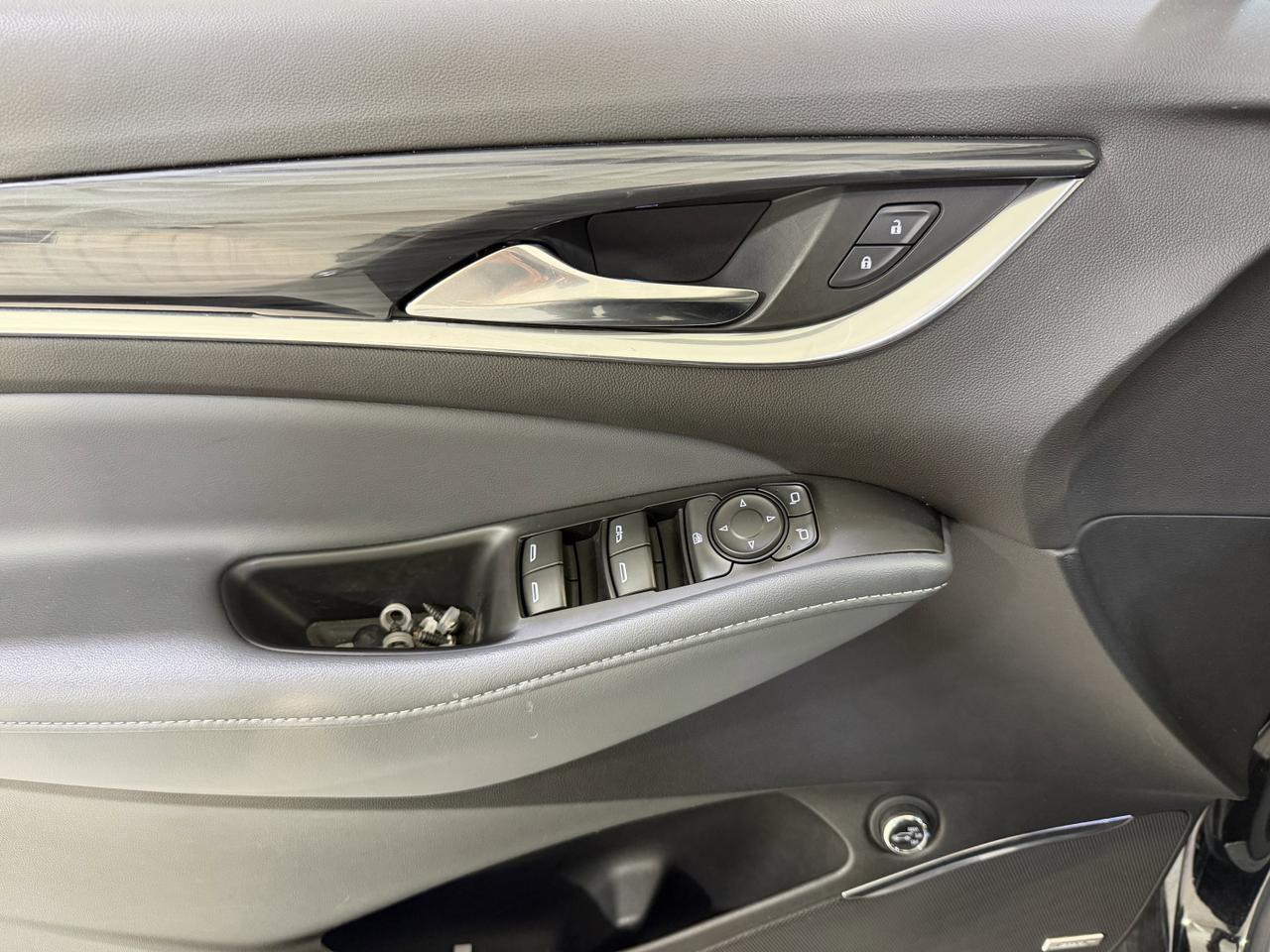 2021 Buick Enclave Essence San Antonio TX