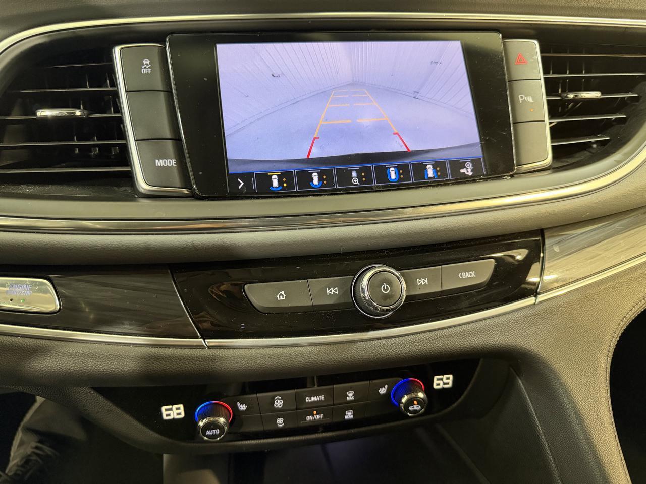 2021 Buick Enclave Essence San Antonio TX