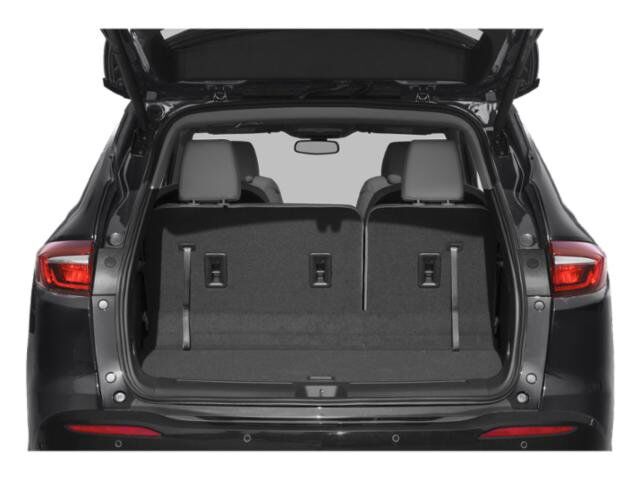 2021 Buick Enclave Essence San Juan TX