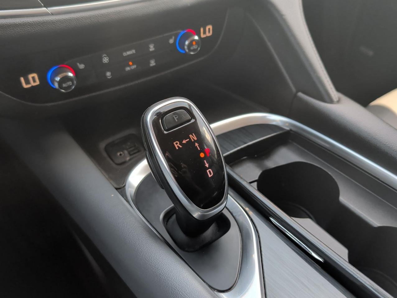 2021 Buick Enclave Essence San Juan TX