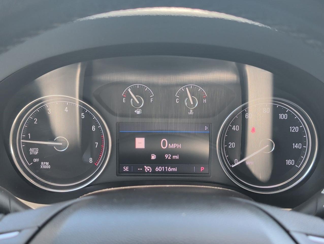 2021 Buick Enclave Essence San Juan TX